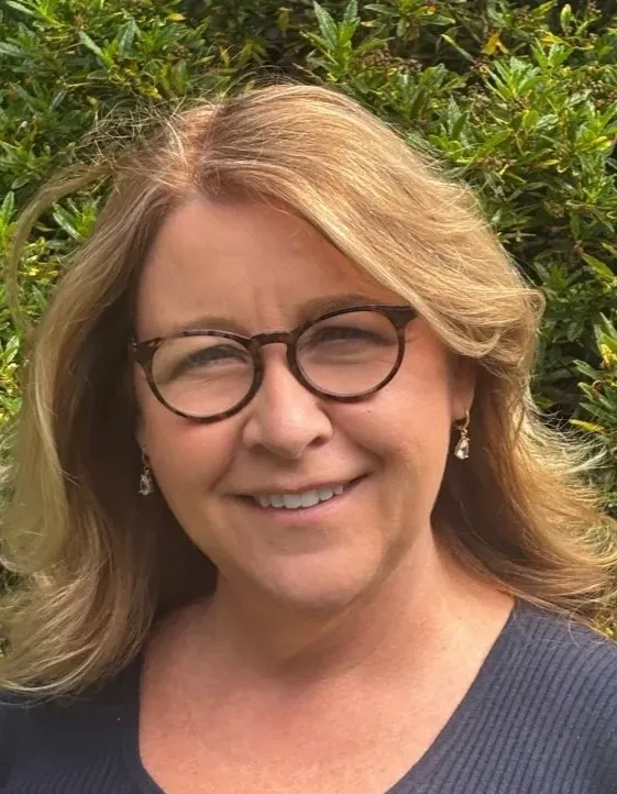 Joanne Budge